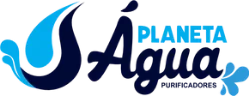 Logo Planeta Água
